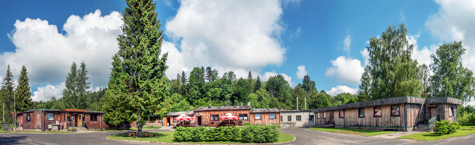 baza nad roztokami