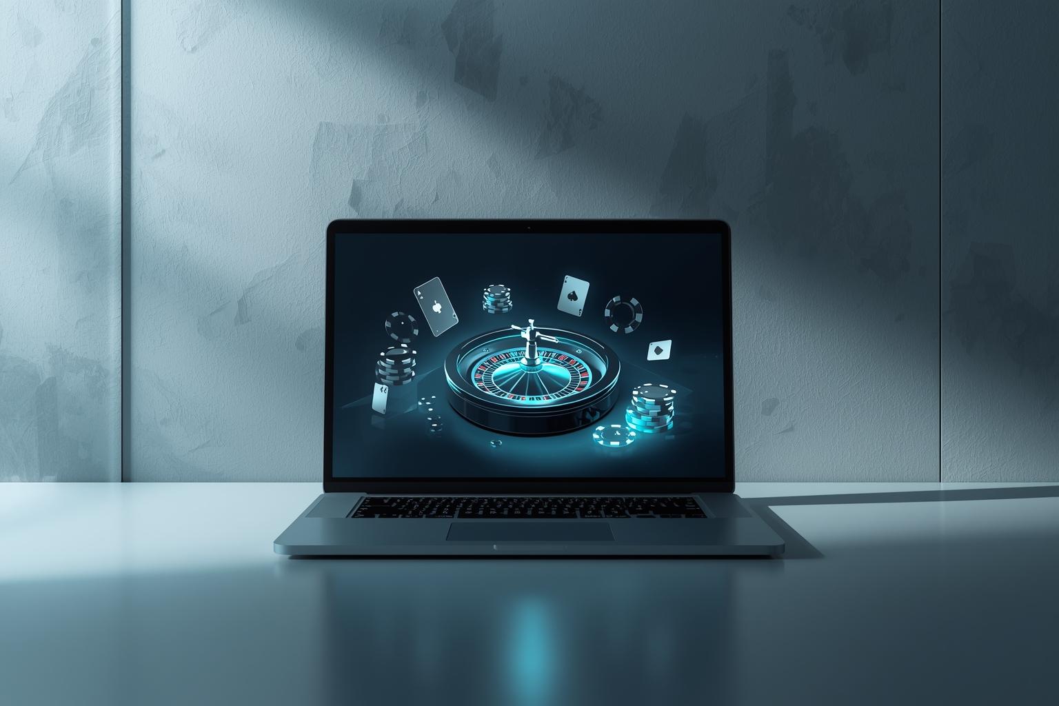 Kryteria wyboru najlepszego legalnego kasyna online w Polsce