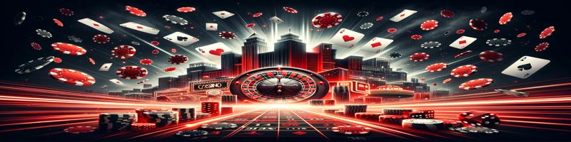 Przyszłość kasyn online