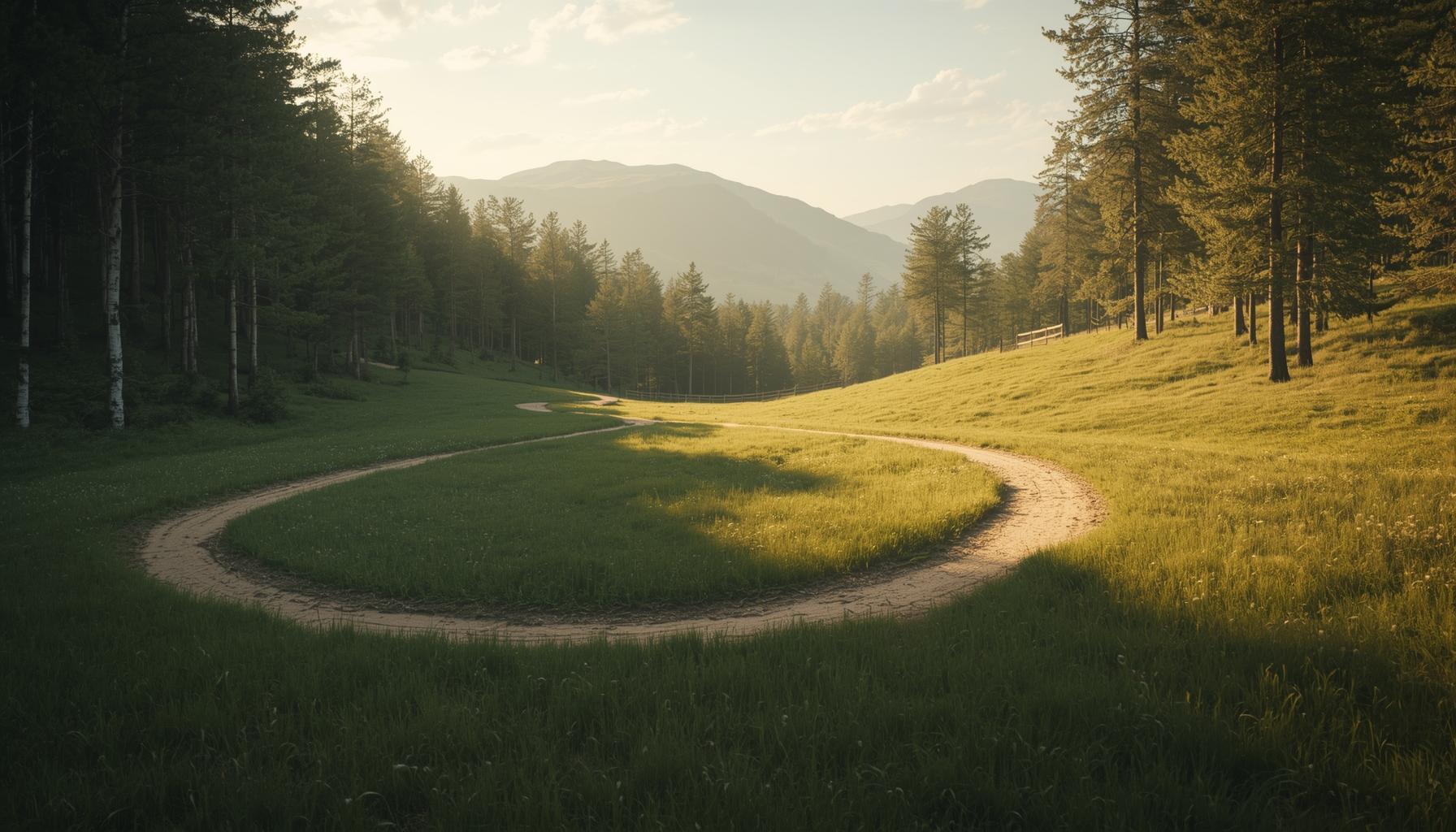 Szlaki piesze, rowerowe i konne
